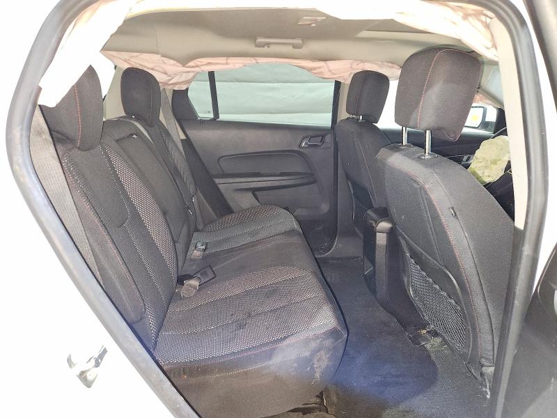 Aukcja sprzedaży 2013 Gmc Terrain, vin: 2GKFLTEK3D6424142, numer aukcji: 52894046