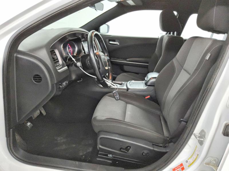 Продаж на аукціоні авто 2022 Dodge Charger, vin: 2C3CDXBG2NH165642, номер лоту: 53767616