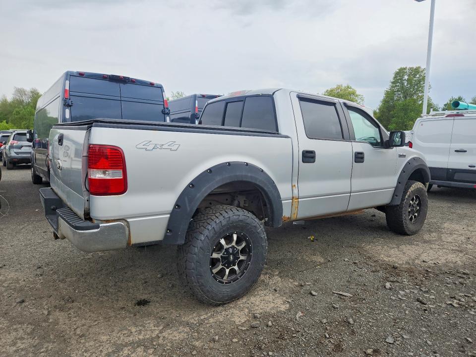 Aukcja sprzedaży 2007 Ford F150, vin: 1FTPW14567FB37363, numer aukcji: 52878486