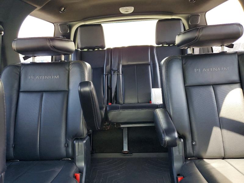 Aukcja sprzedaży 2015 Ford Expedition, vin: 1FMJU1LT9FEF23223, numer aukcji: 52683136