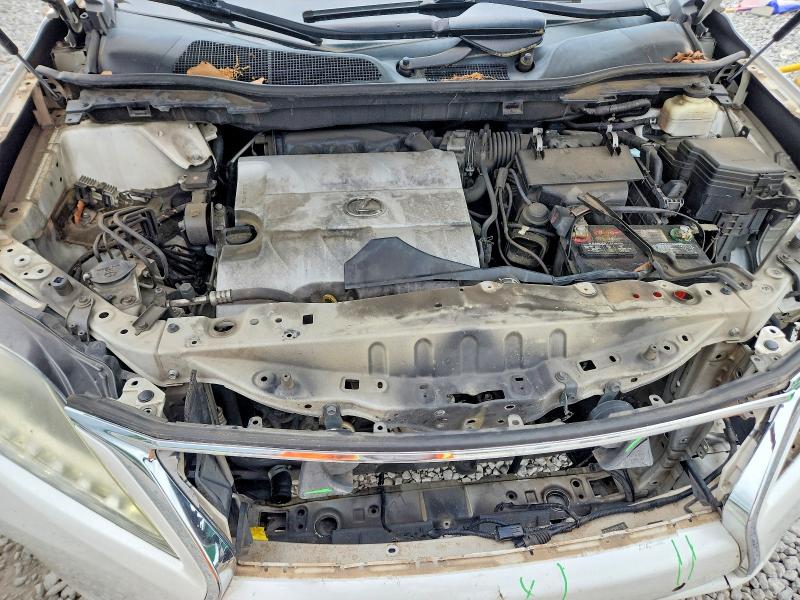 Aukcja sprzedaży 2015 Lexus Rx, vin: 2T2ZK1BA9FC170672, numer aukcji: 52539006