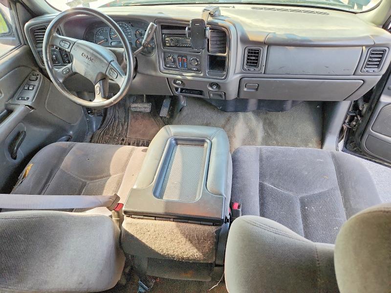 Aukcja sprzedaży 2006 Gmc New Sierra, vin: 1GTEK19Z76Z292354, numer aukcji: 53345916