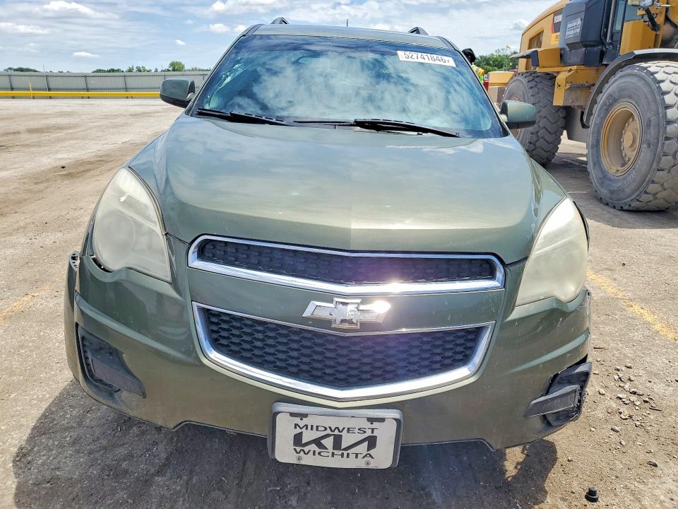 Продажа на аукционе авто 2015 Chevrolet Equinox, vin: 2GNALBEK0F6163756, номер лота: 52741846