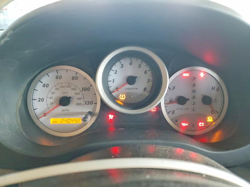 Продаж на аукціоні авто 2005 Toyota Rav4, vin: JTEHD20V450059621, номер лоту: 54102316