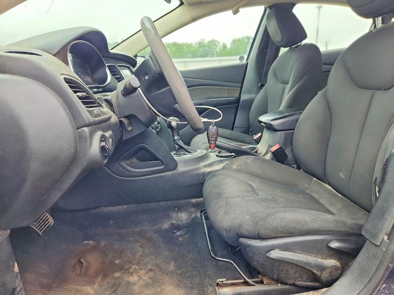 2013 Dodge Dart Se მანქანა იყიდება აუქციონზე, vin: 1C3CDFAA8DD245045, აუქციონის ნომერი: 54893576