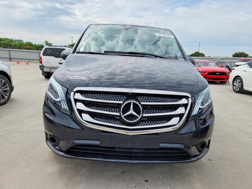 Продаж на аукціоні авто 2018 Mercedes Benz Metris, vin: WD4PG2EE5J3489740, номер лоту: 53750336