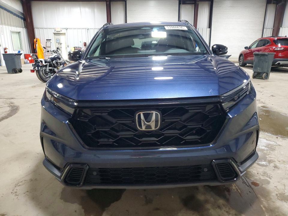 Продаж на аукціоні авто 2025 Honda Cr-v, vin: 7FARS6H87SE108218, номер лоту: 53900636