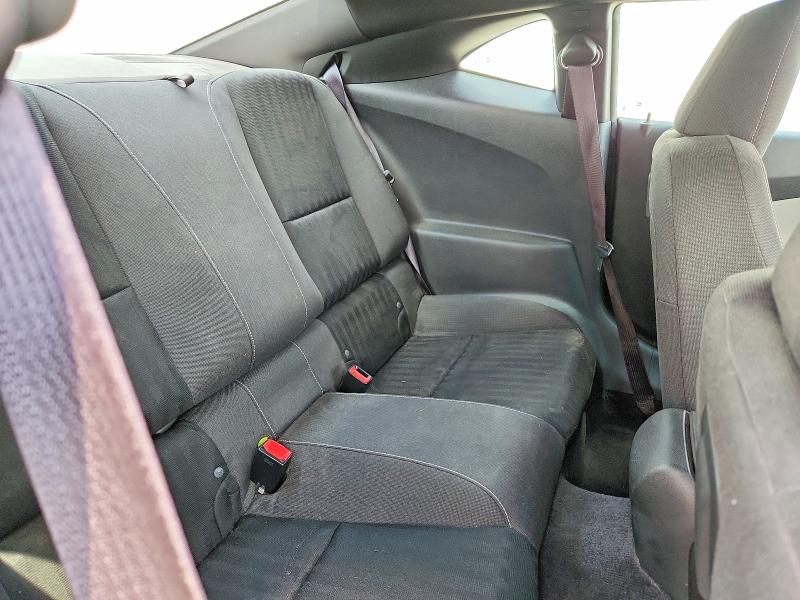 Продажа на аукционе авто 2015 Chevrolet Camaro, vin: 2G1FB1E34F9310625, номер лота: 54091736