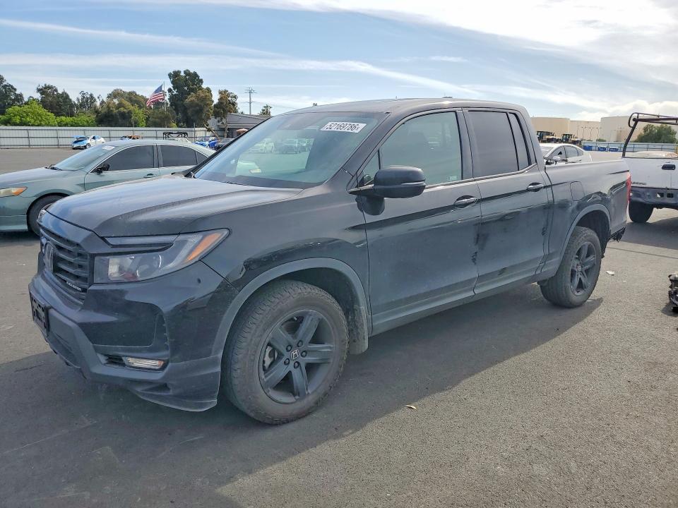 Продаж на аукціоні авто 2023 Honda Ridgeline, vin: 5FPYK3F86PB063764, номер лоту: 52169786
