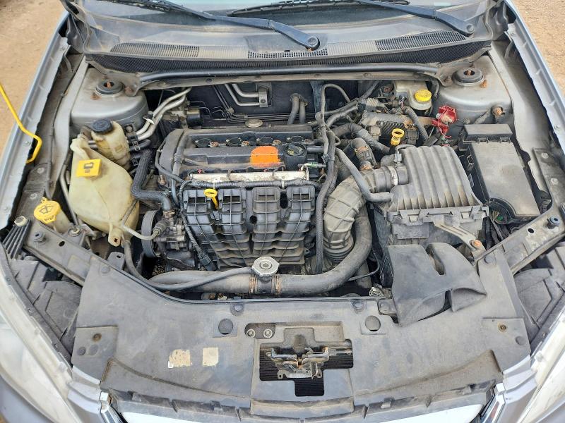 2014 Chrysler 200 მანქანა იყიდება აუქციონზე, vin: 1C3CCBBB9EN128718, აუქციონის ნომერი: 54599006