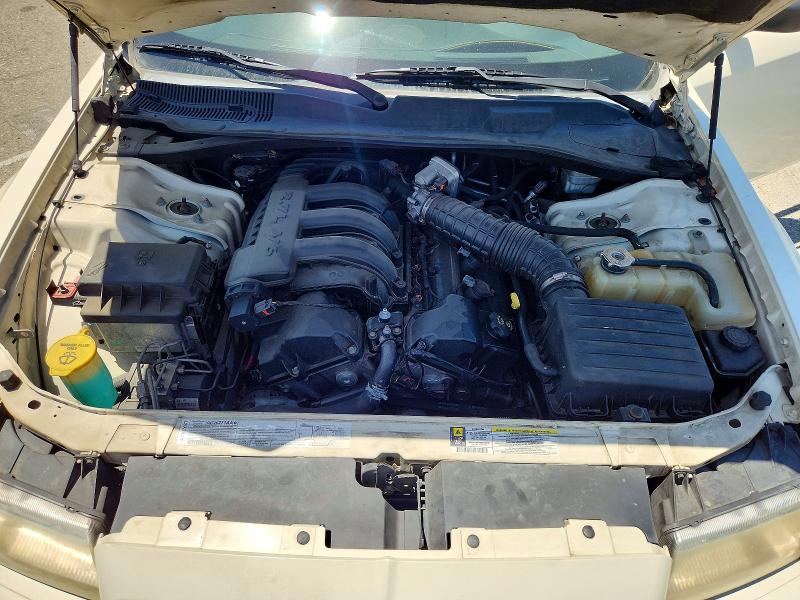 Aukcja sprzedaży 2007 Chrysler 300, vin: 2C3LA43RX7H804652, numer aukcji: 54110796