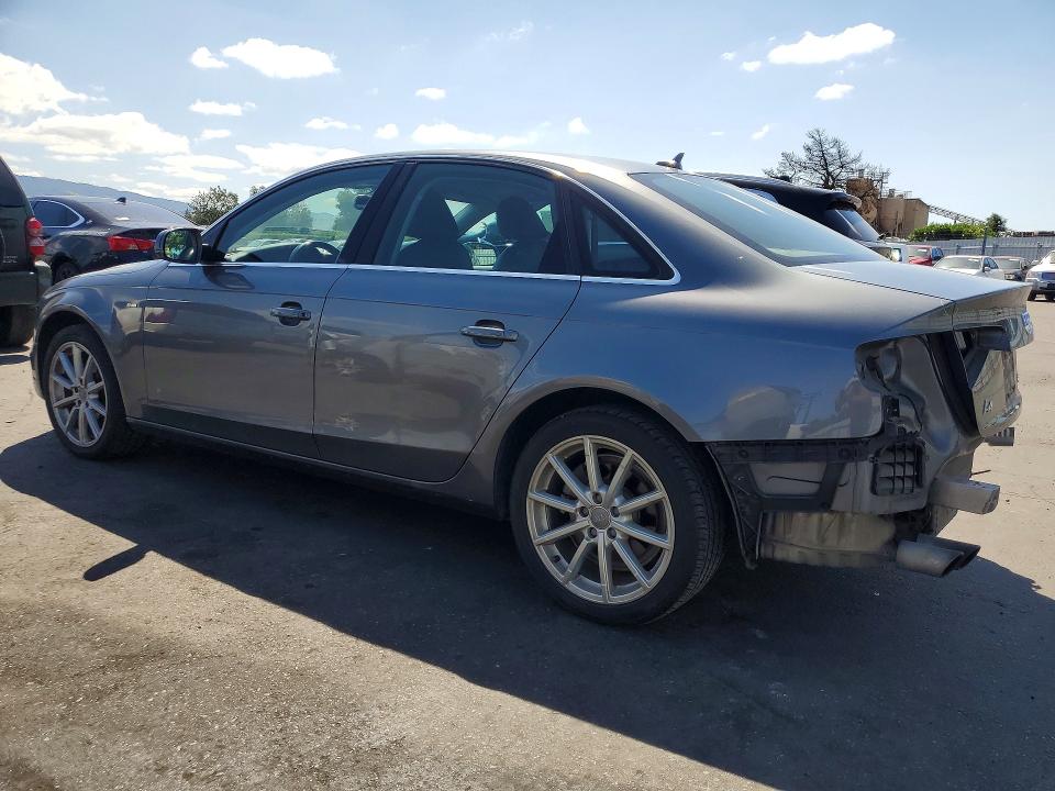 Aukcja sprzedaży 2014 Audi A4, vin: WAUFFAFL3EN045683, numer aukcji: 52380176
