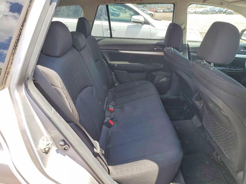 Продажа на аукционе авто 2010 Subaru Outback, vin: 4S4BRCGC0A3354080, номер лота: 52905096