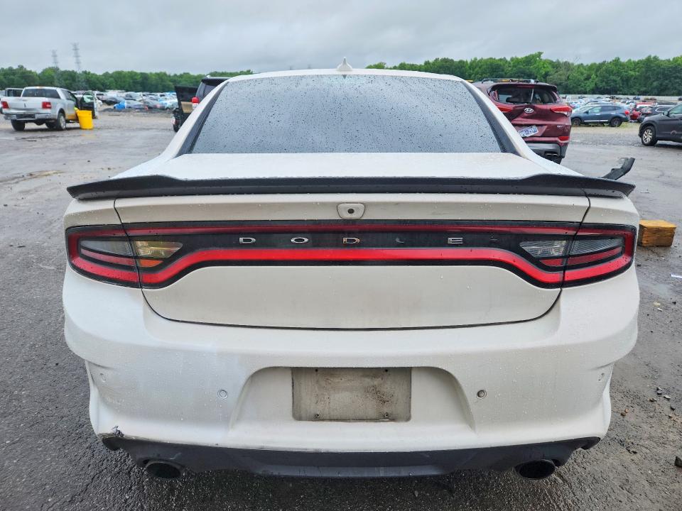 Aukcja sprzedaży 2018 Dodge Charger, vin: 2C3CDXHG0JH166712, numer aukcji: 54755676