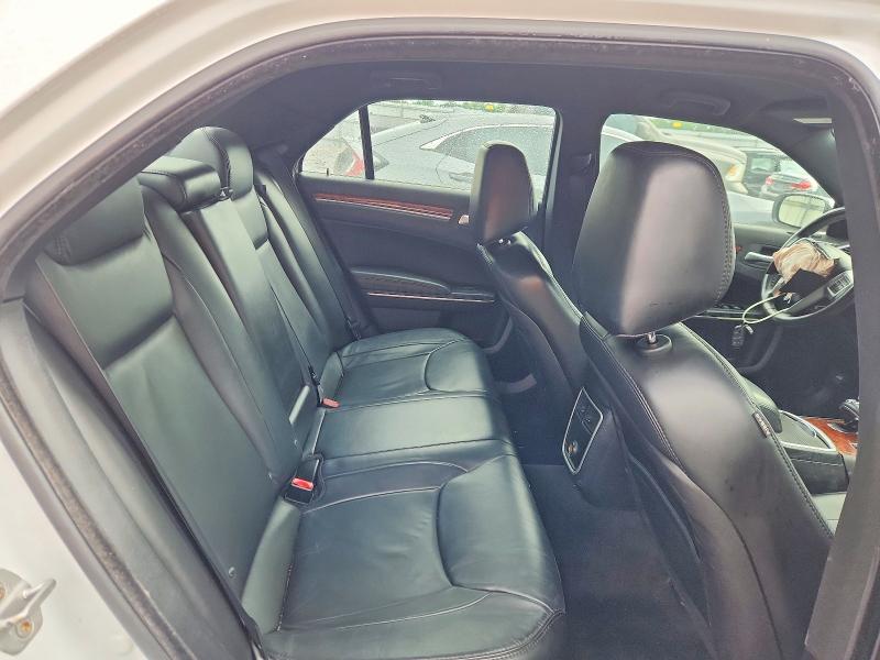 Продажа на аукционе авто 2013 Chrysler 300, vin: 2C3CCAAG9DH530009, номер лота: 51560476