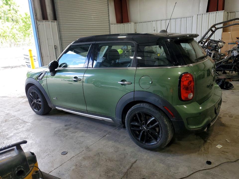 Продаж на аукціоні авто 2016 Mini Cooper, vin: WMWZC5C57GWU21740, номер лоту: 54945076