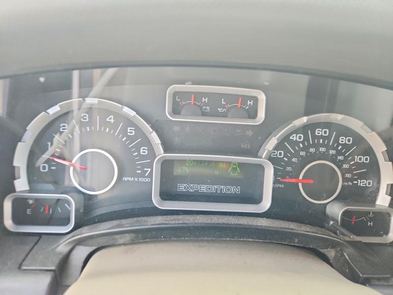 52716056 :رقم المزاد ، 1FMJK1G56AEB58056 vin ، 2010 Ford Expedition مزاد بيع