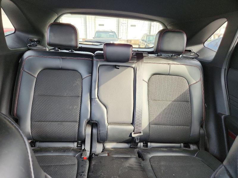 Aukcja sprzedaży 2025 Ford Escape, vin: 1FMCU9NA7SUA43944, numer aukcji: 52138406