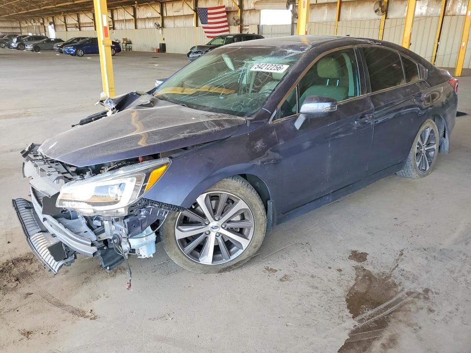Aukcja sprzedaży 2017 Subaru Legacy, vin: 4S3BNEK6XH3022462, numer aukcji: 54212256