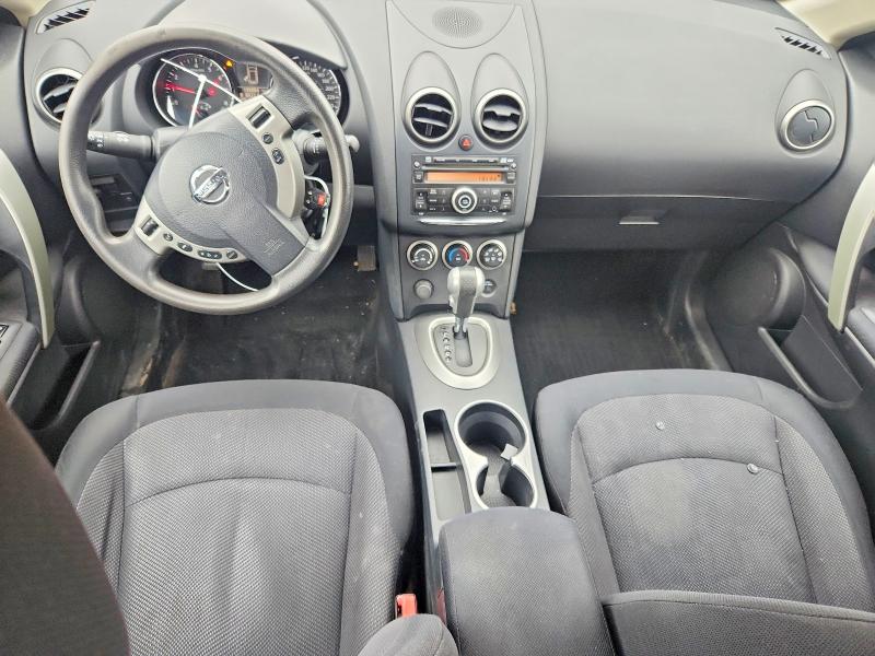 Aukcja sprzedaży 2011 Nissan Rogue, vin: JN8AS5MT6BW168536, numer aukcji: 54825566