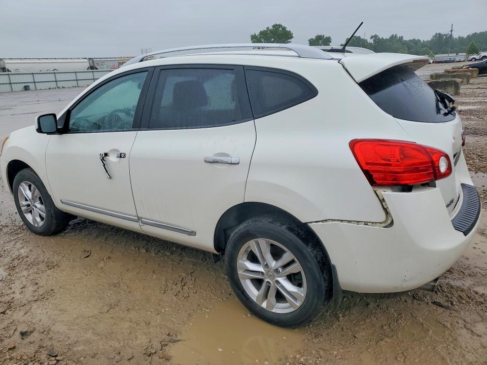 Aukcja sprzedaży 2013 Nissan Rogue, vin: JN8AS5MVXDW645974, numer aukcji: 54294306