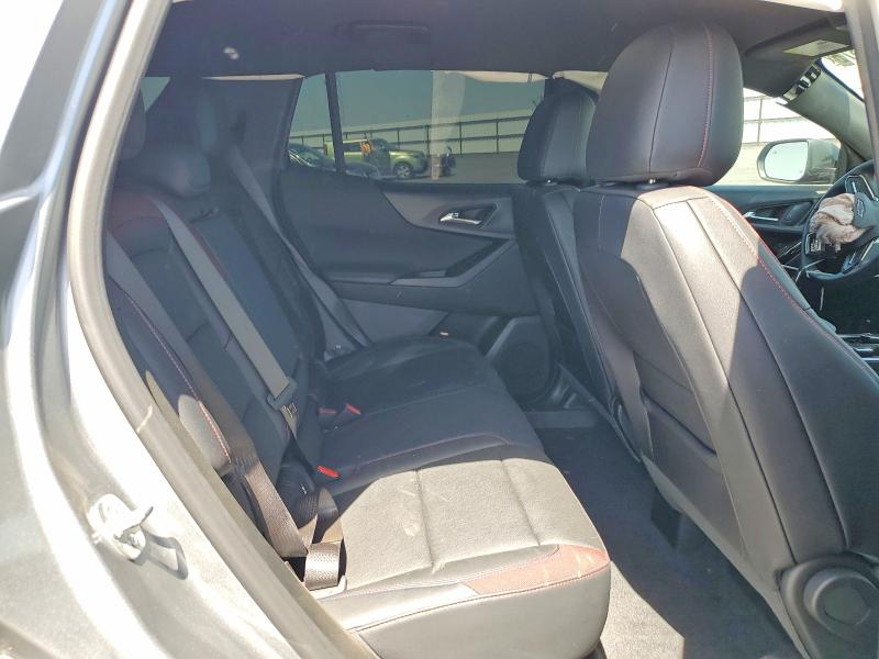 Продажа на аукционе авто 2025 Chevrolet Equinox, vin: 3GNAXLEG4SL287394, номер лота: 54141376