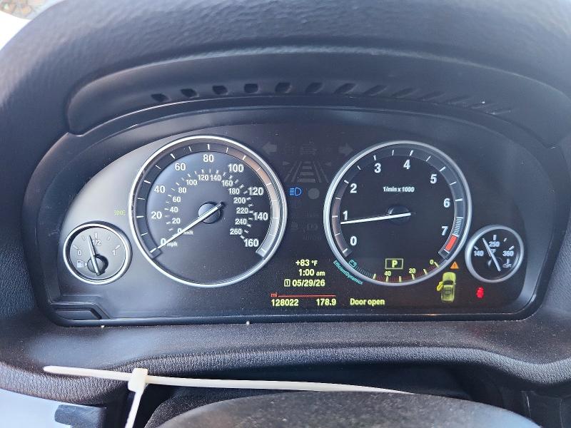 Продажа на аукционе авто 2014 Bmw X3, vin: 5UXWX9C57E0D38442, номер лота: 54561736
