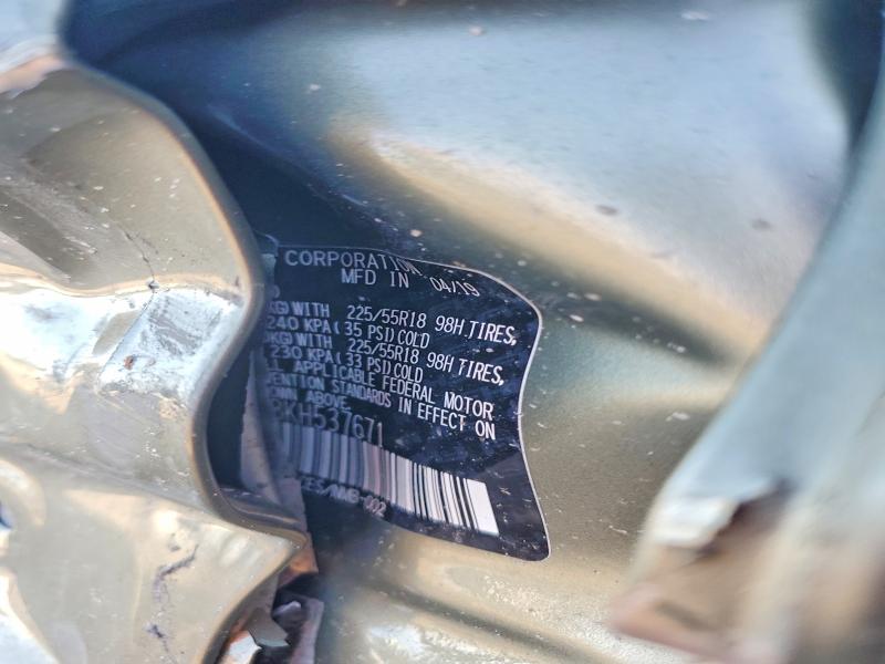 53469246 :رقم المزاد ، JF2SKAUC8KH537671 vin ، 2019 Subaru Forester مزاد بيع