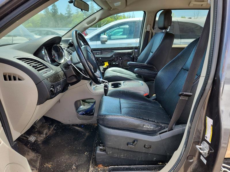 Продаж на аукціоні авто 2018 Dodge Grand Caravan, vin: 2C4RDGDG0JR179563, номер лоту: 54973156