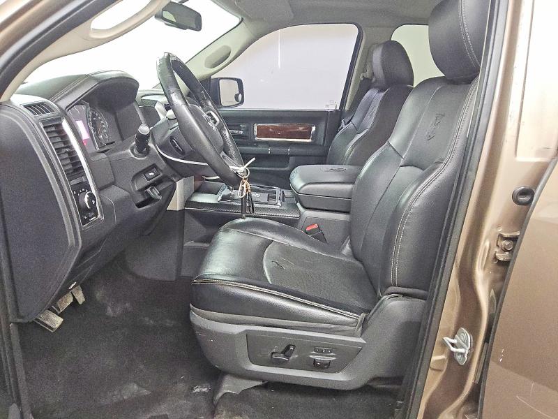 Aukcja sprzedaży 2010 Dodge Ram 1500, vin: 1D7RV1CT1AS117957, numer aukcji: 51612986