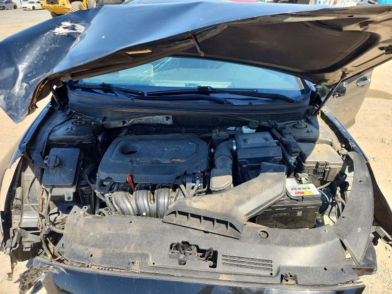 Aukcja sprzedaży 2019 Hyundai Sonata, vin: 5NPE34AF8KH762750, numer aukcji: 53452376