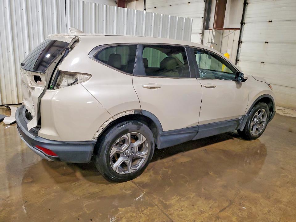 Продажа на аукционе авто 2018 Honda Cr-v, vin: 5J6RW2H83JL005814, номер лота: 53749016