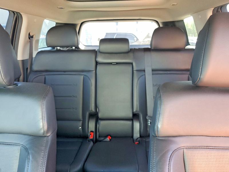 2024 Hyundai Santa Fe მანქანა იყიდება აუქციონზე, vin: 5NMP44GL3RH044887, აუქციონის ნომერი: 53211886
