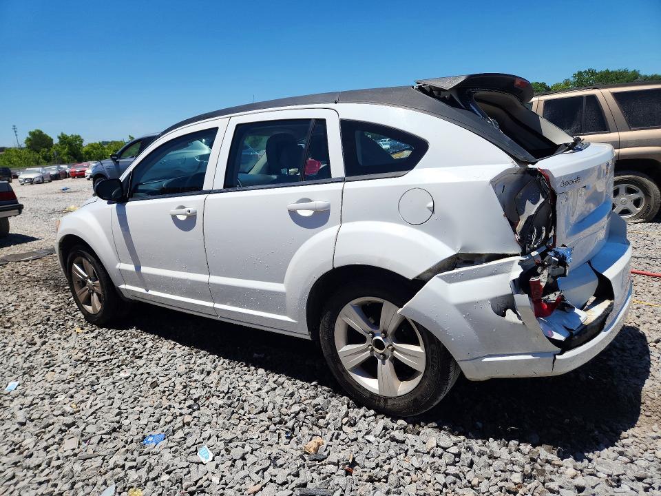 Aukcja sprzedaży 2012 Dodge Caliber, vin: 1C3CDWDA1CD536626, numer aukcji: 53438296