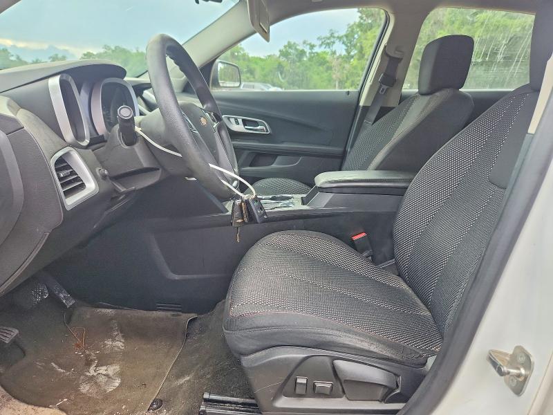 Aukcja sprzedaży 2017 Chevrolet Equinox, vin: 2GNALBEK0H1513662, numer aukcji: 54396466