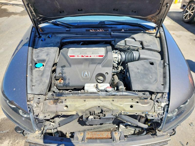 Aukcja sprzedaży 2008 Acura Tl, vin: 19UUA76588A013662, numer aukcji: 51997686