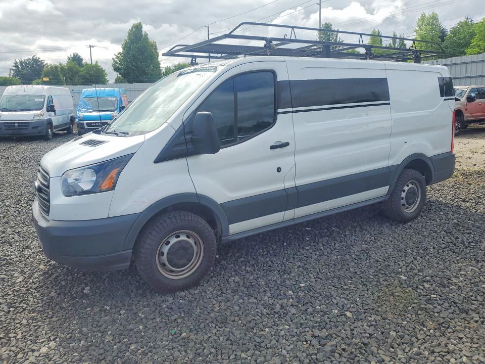 Auction sale of the 2018 Ford Transit, vin: 1FTYR1YG9JKA96345, lot number: 54657966