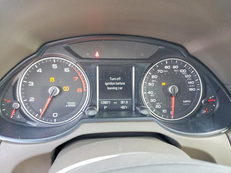 2016 Audi Q5 მანქანა იყიდება აუქციონზე, vin: WA1L2AFP9GA025981, აუქციონის ნომერი: 53096256