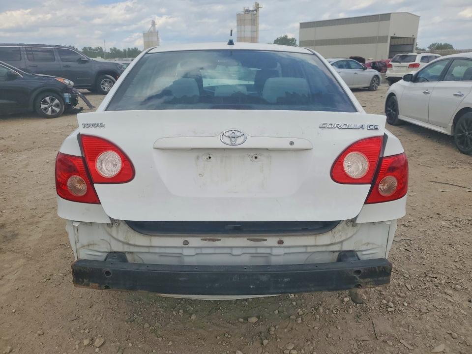 Aukcja sprzedaży 2005 Toyota Corolla, vin: 1NXBR32E85Z515431, numer aukcji: 51959306