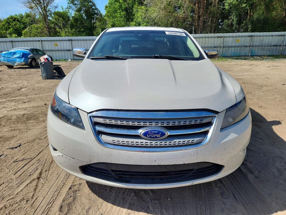Aukcja sprzedaży 2010 Ford Taurus, vin: 1FAHP2FW4AG141044, numer aukcji: 54280196