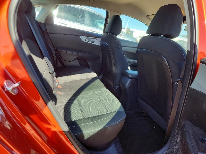 Aukcja sprzedaży 2022 Kia Forte, vin: 3KPF24AD5NE432157, numer aukcji: 54371206