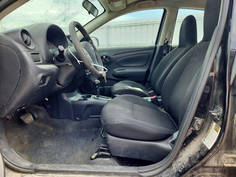 Aukcja sprzedaży 2015 Nissan Versa, vin: 3N1CN7AP6FL915839, numer aukcji: 53442346