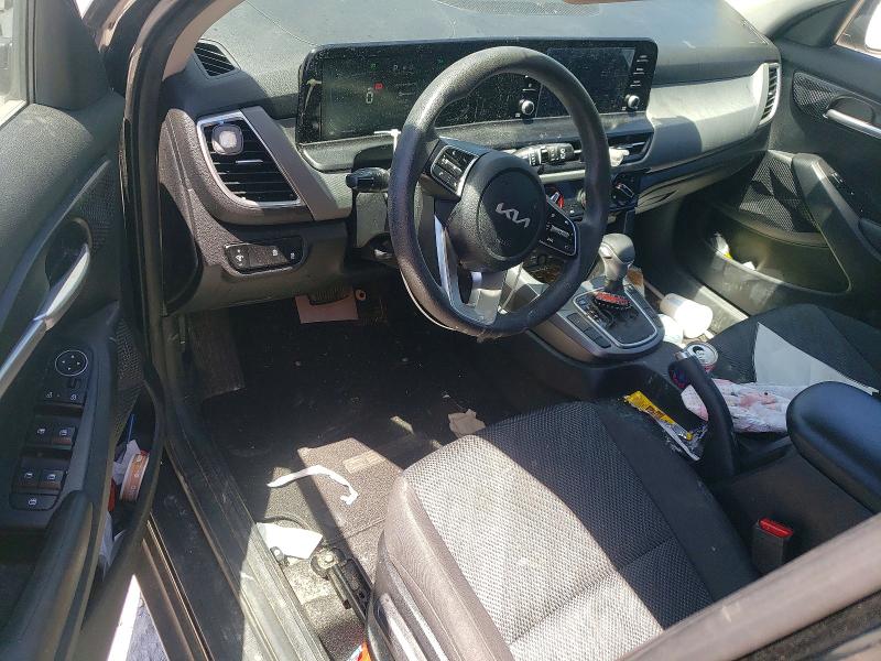 Продажа на аукционе авто 2024 Kia Seltos, vin: KNDEPCAA0R7634780, номер лота: 53518296