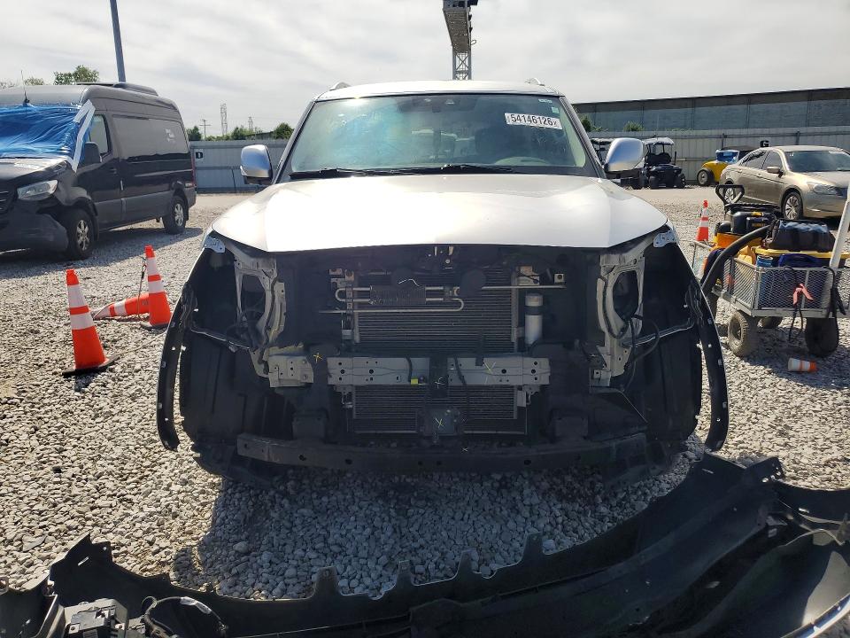 Продаж на аукціоні авто 2020 Infiniti Qx80, vin: JN8AZ2NFXL9704519, номер лоту: 54146126