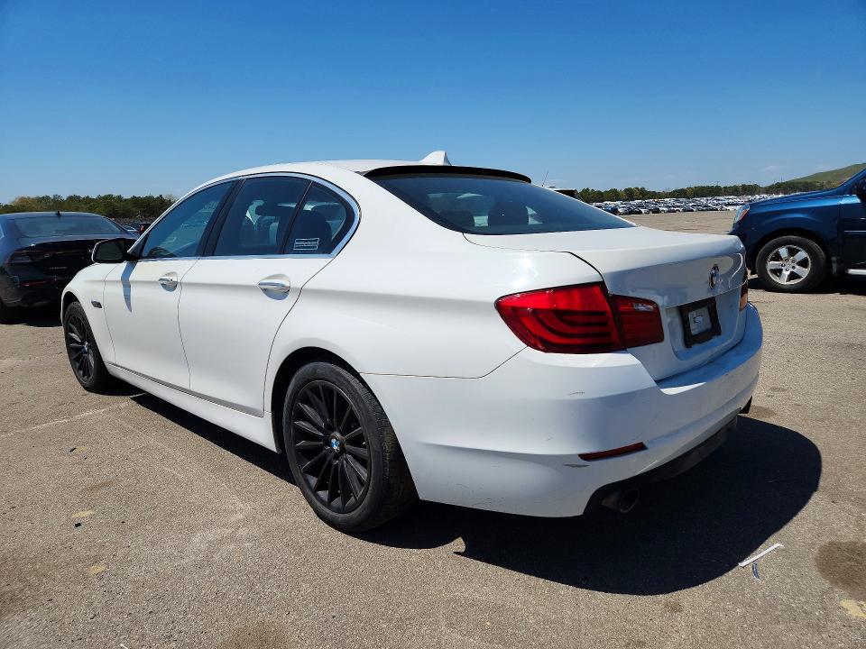 52245836 :رقم المزاد ، WBAFU7C56DDU66946 vin ، 2013 Bmw 535 مزاد بيع