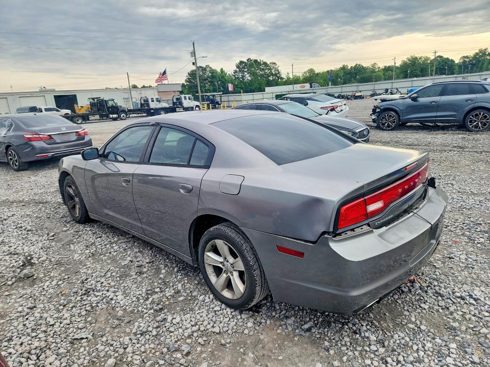Aukcja sprzedaży 2011 Dodge Charger, vin: 2B3CL3CG7BH545157, numer aukcji: 52775356