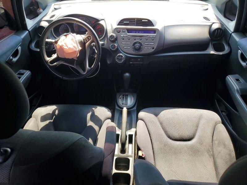 Aukcja sprzedaży 2011 Honda Fit, vin: JHMGE8H5XBC019217, numer aukcji: 54193966