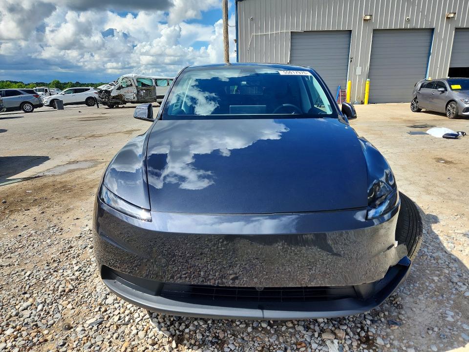 Aukcja sprzedaży 2026 Tesla Model Y, vin: 7SAYGDED1TA603062, numer aukcji: 55017976