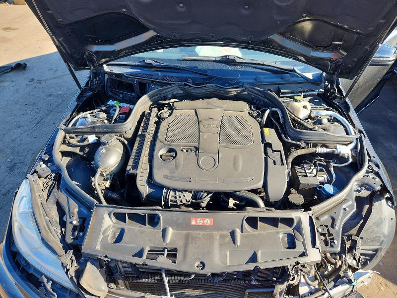 Продажа на аукционе авто 2014 Mercedes-benz C, vin: WDDGF8AB3EG182700, номер лота: 51515556