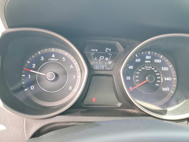 55152456 :رقم المزاد ، 5NPDH4AE2FH607296 vin ، 2015 Hyundai Elantra مزاد بيع